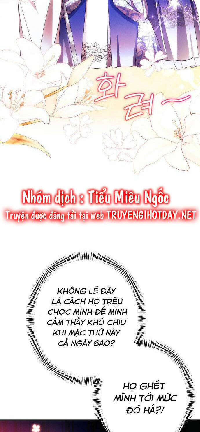 Tôi Sẽ Quyến Rũ Công Tước Phương Bắc: Chapter 59