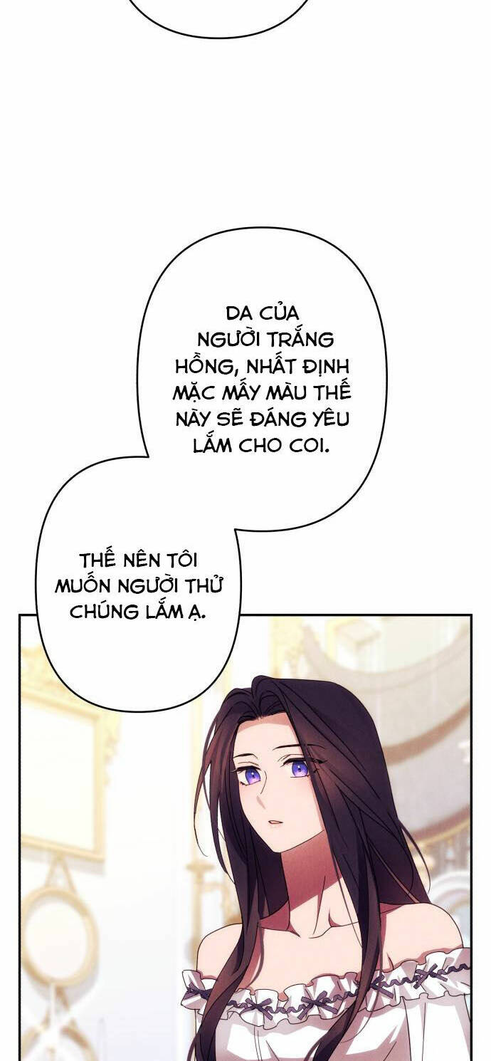 Tôi Sẽ Quyến Rũ Công Tước Phương Bắc: Chapter 59