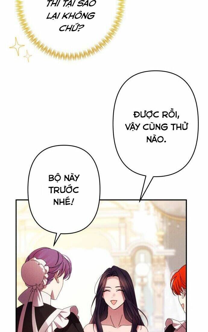 Tôi Sẽ Quyến Rũ Công Tước Phương Bắc: Chapter 59