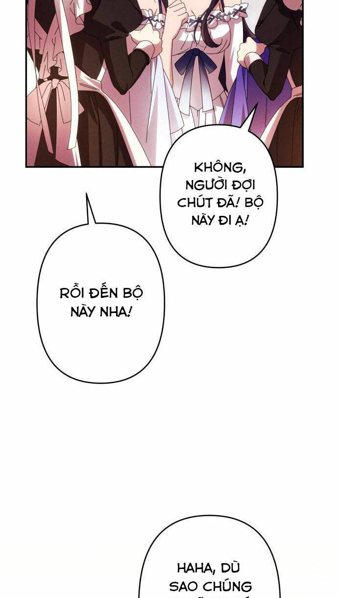 Tôi Sẽ Quyến Rũ Công Tước Phương Bắc: Chapter 59