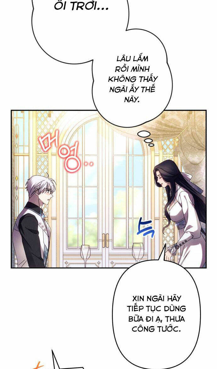 Tôi Sẽ Quyến Rũ Công Tước Phương Bắc: Chapter 59