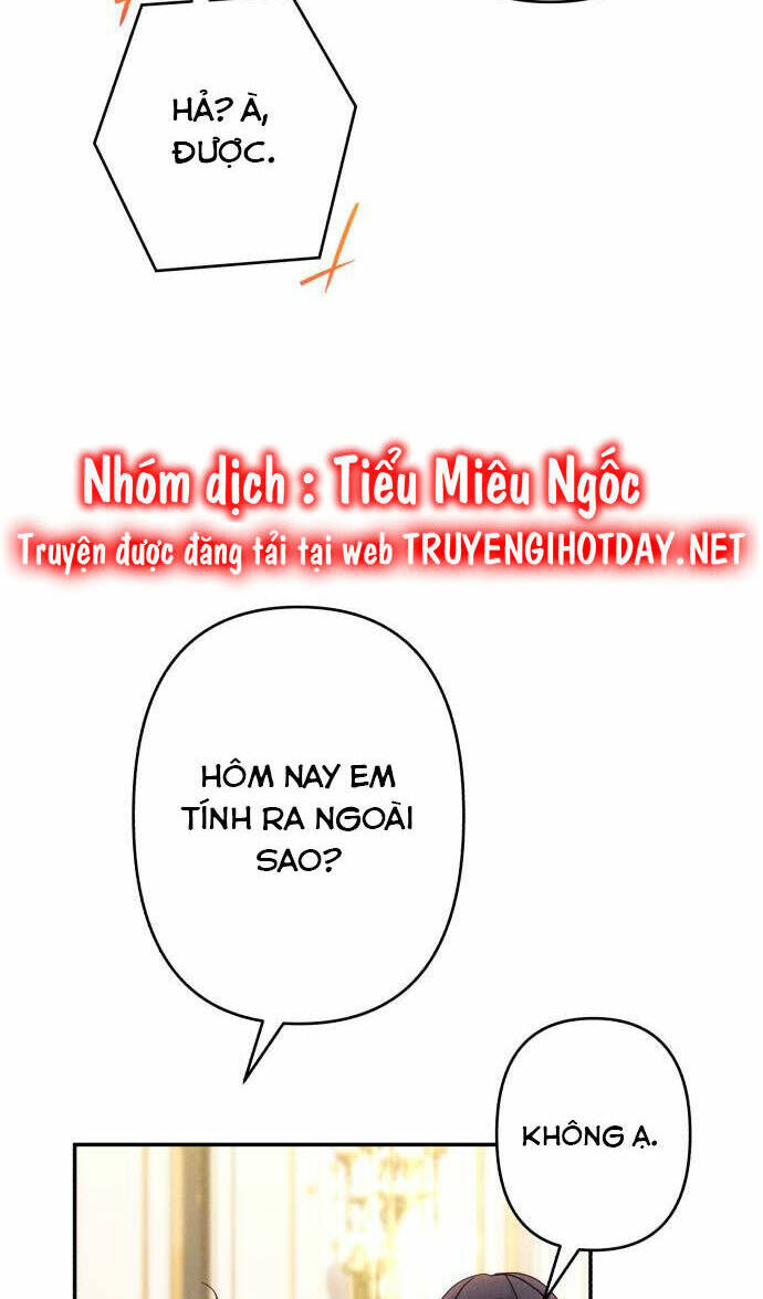 Tôi Sẽ Quyến Rũ Công Tước Phương Bắc: Chapter 59