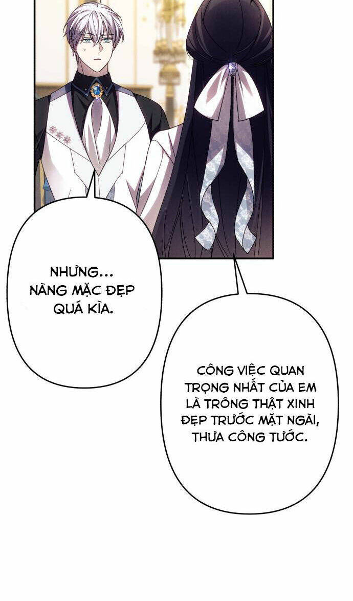 Tôi Sẽ Quyến Rũ Công Tước Phương Bắc: Chapter 59