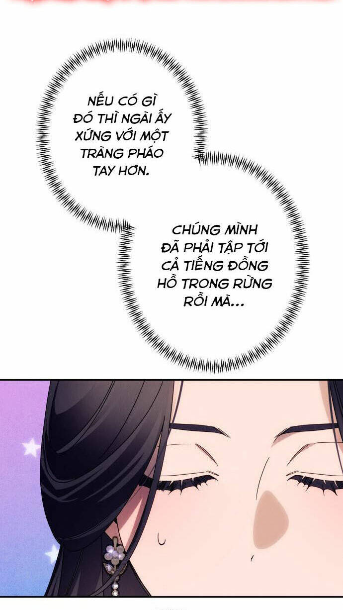 Tôi Sẽ Quyến Rũ Công Tước Phương Bắc: Chapter 59
