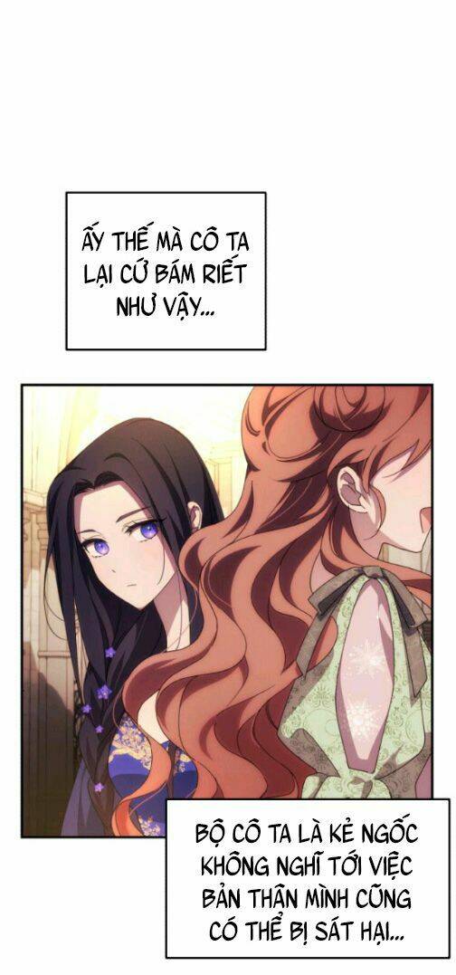 Tôi Sẽ Quyến Rũ Công Tước Phương Bắc: Chapter 6