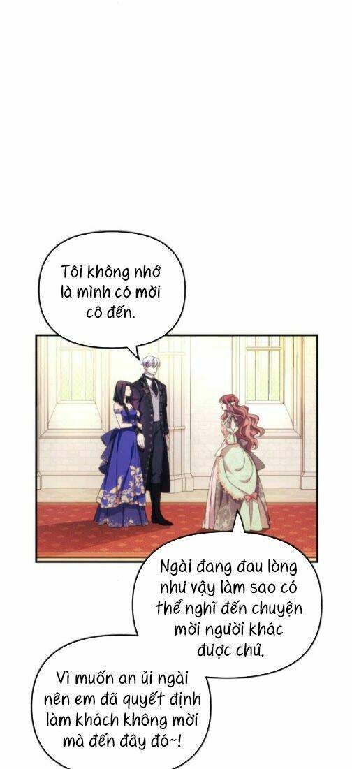 Tôi Sẽ Quyến Rũ Công Tước Phương Bắc: Chapter 6
