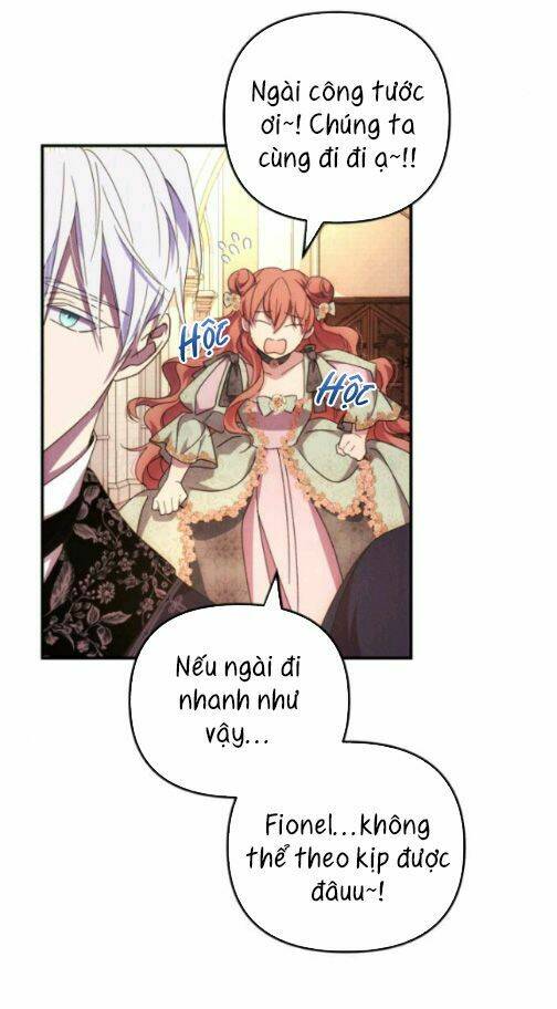 Tôi Sẽ Quyến Rũ Công Tước Phương Bắc: Chapter 6
