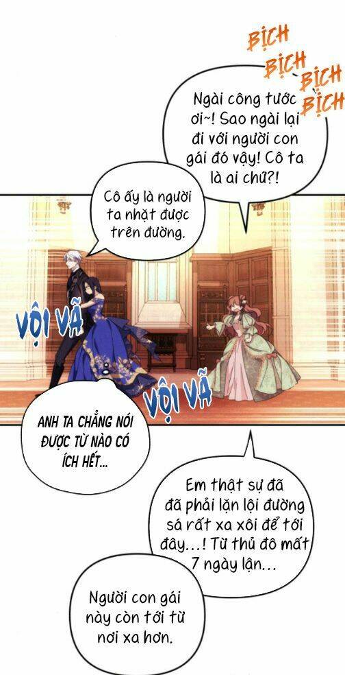 Tôi Sẽ Quyến Rũ Công Tước Phương Bắc: Chapter 6