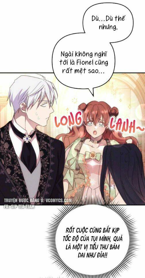 Tôi Sẽ Quyến Rũ Công Tước Phương Bắc: Chapter 6