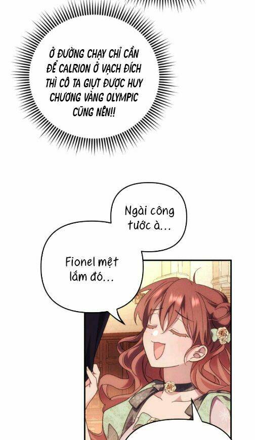 Tôi Sẽ Quyến Rũ Công Tước Phương Bắc: Chapter 6
