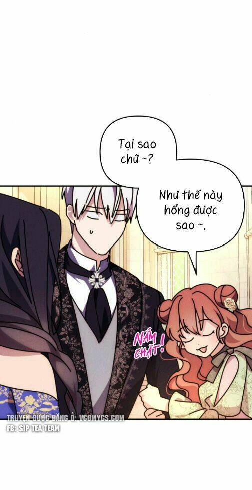 Tôi Sẽ Quyến Rũ Công Tước Phương Bắc: Chapter 6