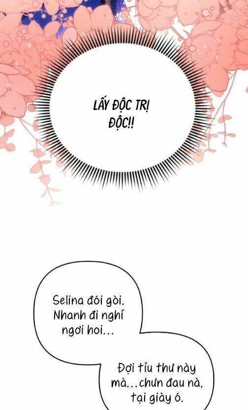 Tôi Sẽ Quyến Rũ Công Tước Phương Bắc: Chapter 6