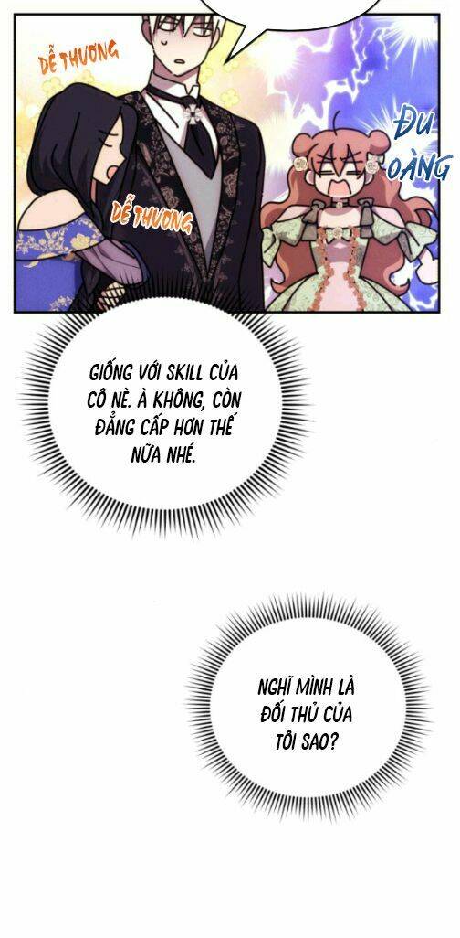 Tôi Sẽ Quyến Rũ Công Tước Phương Bắc: Chapter 6