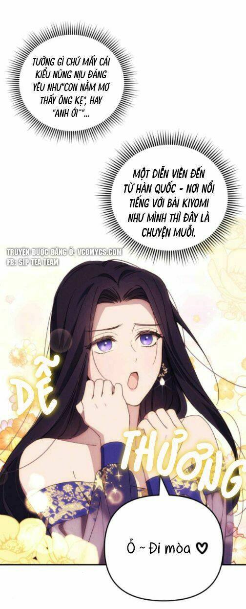 Tôi Sẽ Quyến Rũ Công Tước Phương Bắc: Chapter 6