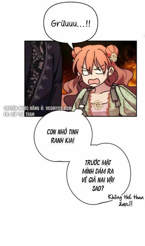 Tôi Sẽ Quyến Rũ Công Tước Phương Bắc: Chapter 6