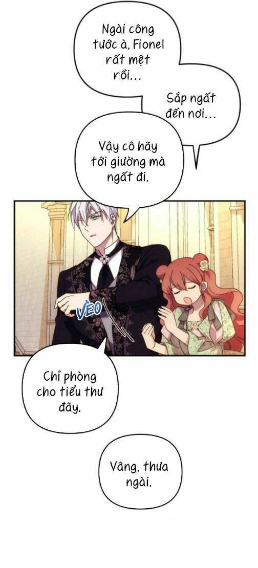 Tôi Sẽ Quyến Rũ Công Tước Phương Bắc: Chapter 6