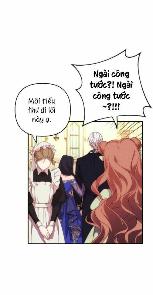 Tôi Sẽ Quyến Rũ Công Tước Phương Bắc: Chapter 6