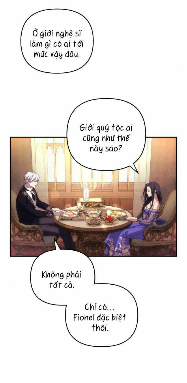 Tôi Sẽ Quyến Rũ Công Tước Phương Bắc: Chapter 6