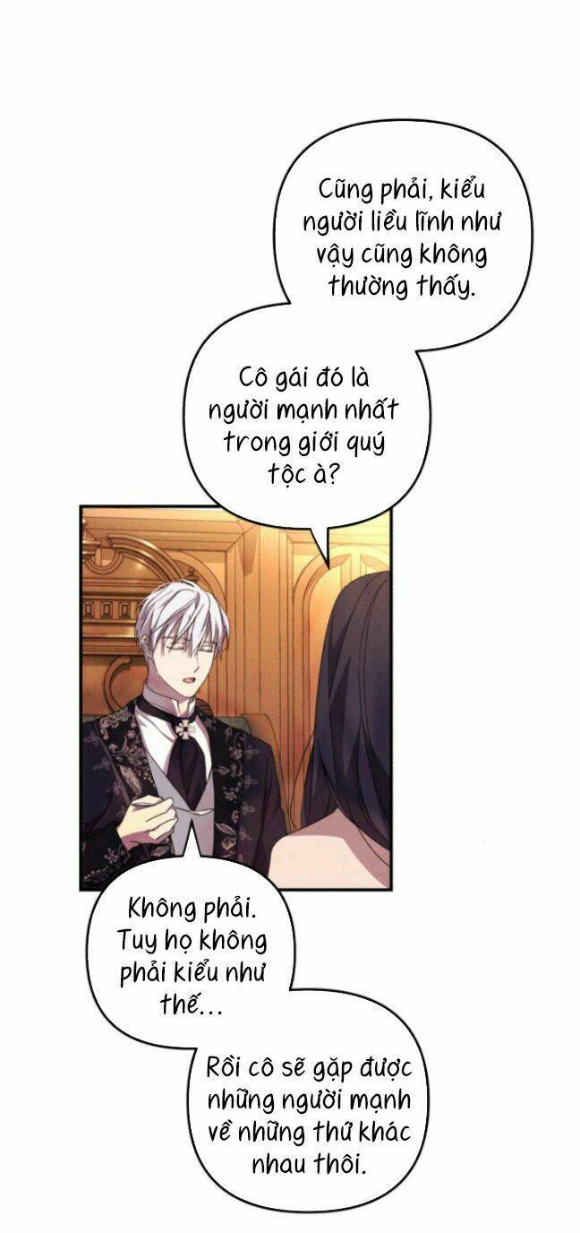 Tôi Sẽ Quyến Rũ Công Tước Phương Bắc: Chapter 6