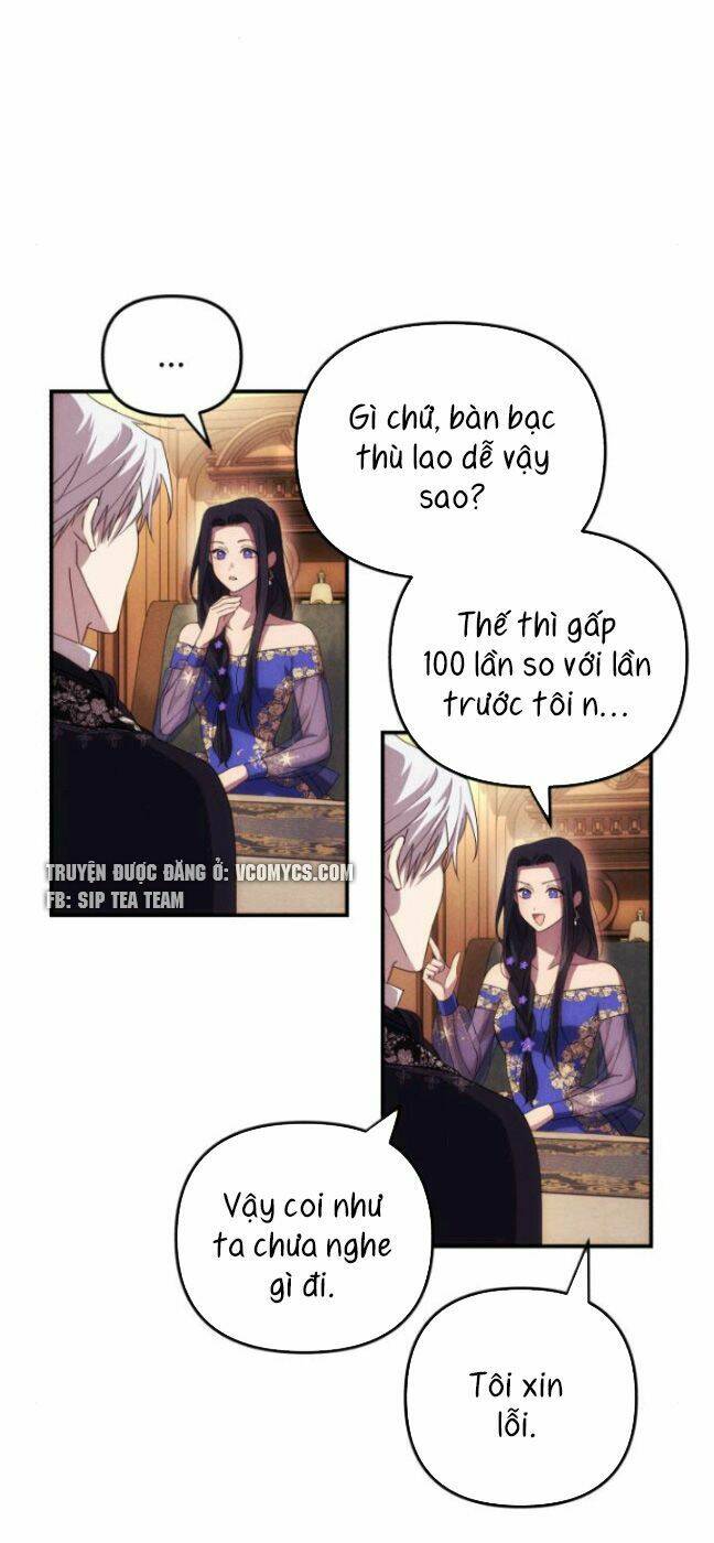 Tôi Sẽ Quyến Rũ Công Tước Phương Bắc: Chapter 6