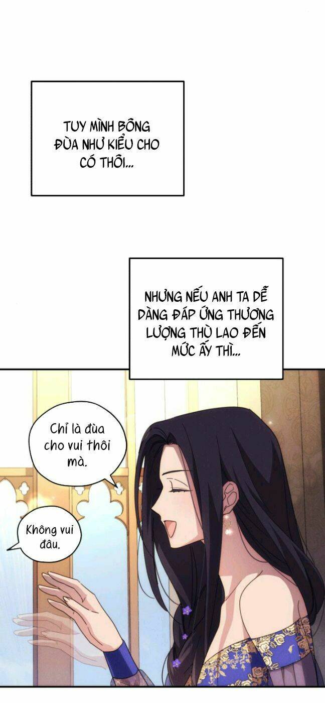 Tôi Sẽ Quyến Rũ Công Tước Phương Bắc: Chapter 6