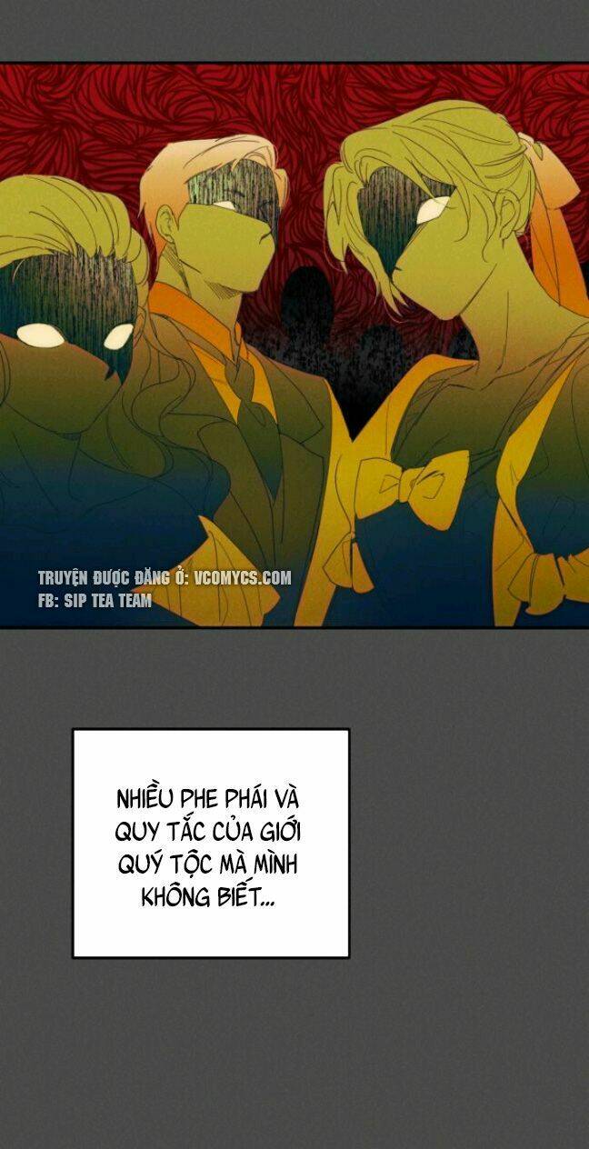 Tôi Sẽ Quyến Rũ Công Tước Phương Bắc: Chapter 6