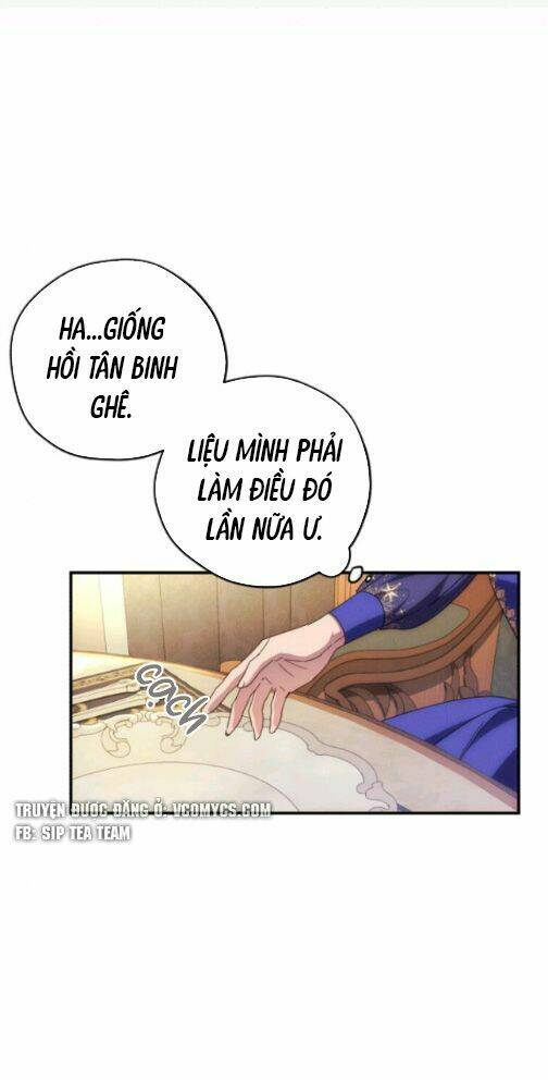 Tôi Sẽ Quyến Rũ Công Tước Phương Bắc: Chapter 6