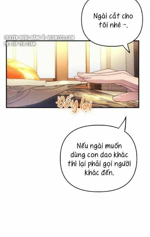 Tôi Sẽ Quyến Rũ Công Tước Phương Bắc: Chapter 6