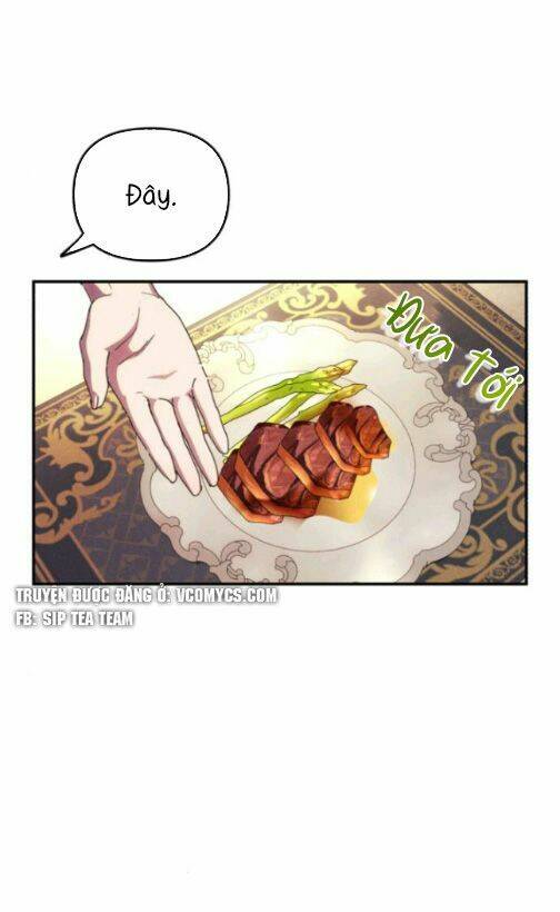 Tôi Sẽ Quyến Rũ Công Tước Phương Bắc: Chapter 6