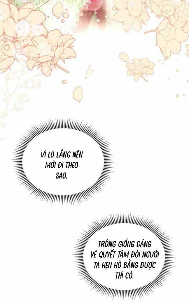 Tôi Sẽ Quyến Rũ Công Tước Phương Bắc: Chapter 6