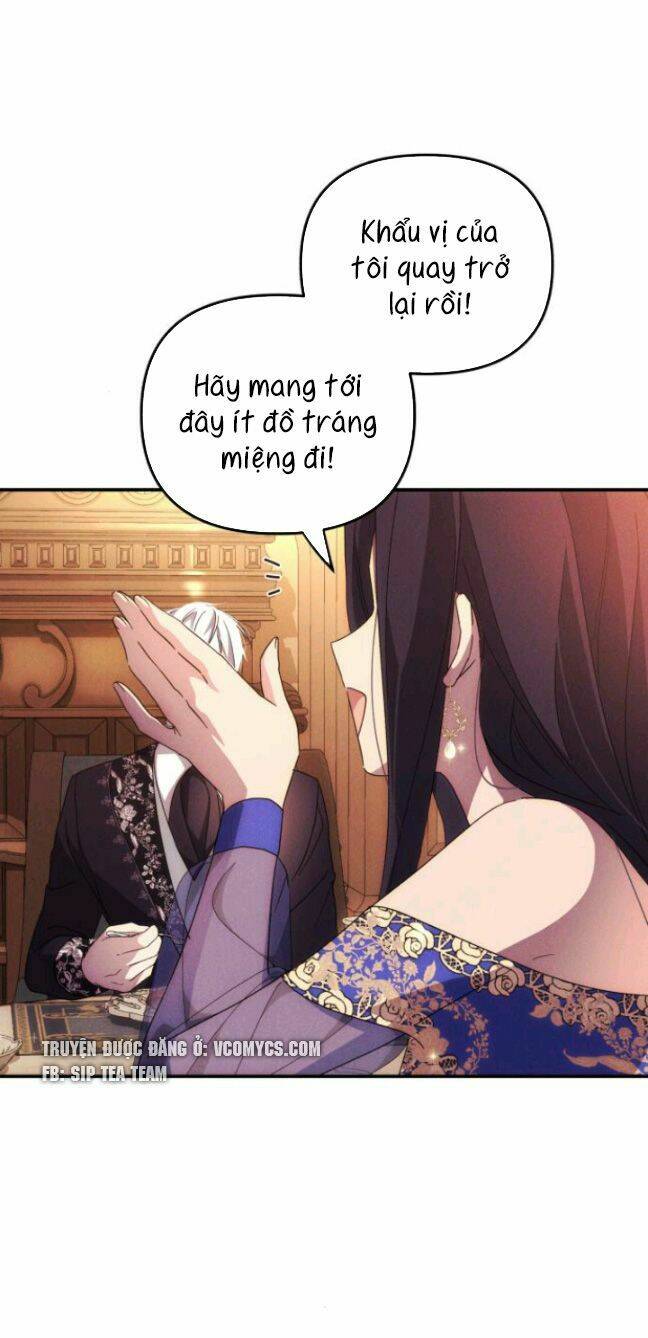 Tôi Sẽ Quyến Rũ Công Tước Phương Bắc: Chapter 6