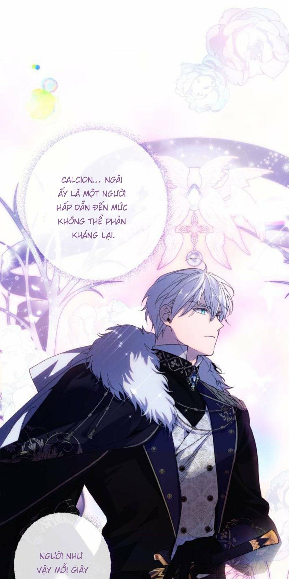 Tôi Sẽ Quyến Rũ Công Tước Phương Bắc: Chapter 60.1