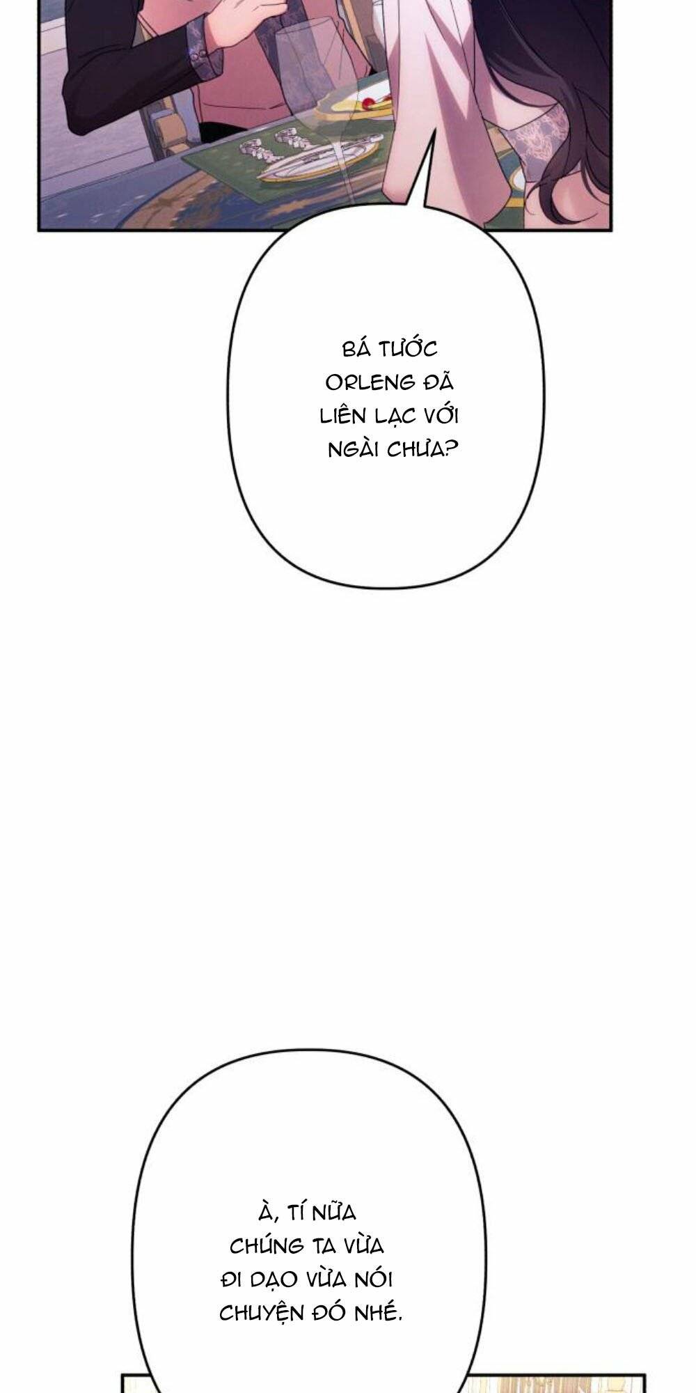 Tôi Sẽ Quyến Rũ Công Tước Phương Bắc: Chapter 60.1