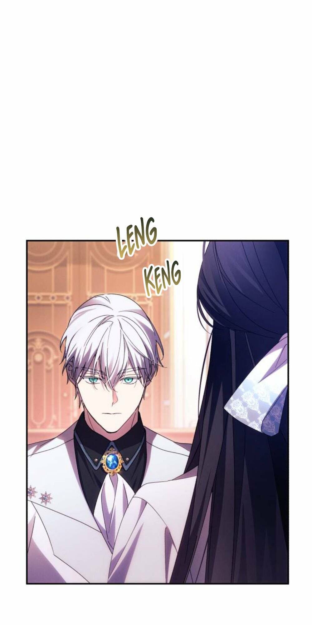 Tôi Sẽ Quyến Rũ Công Tước Phương Bắc: Chapter 60.1