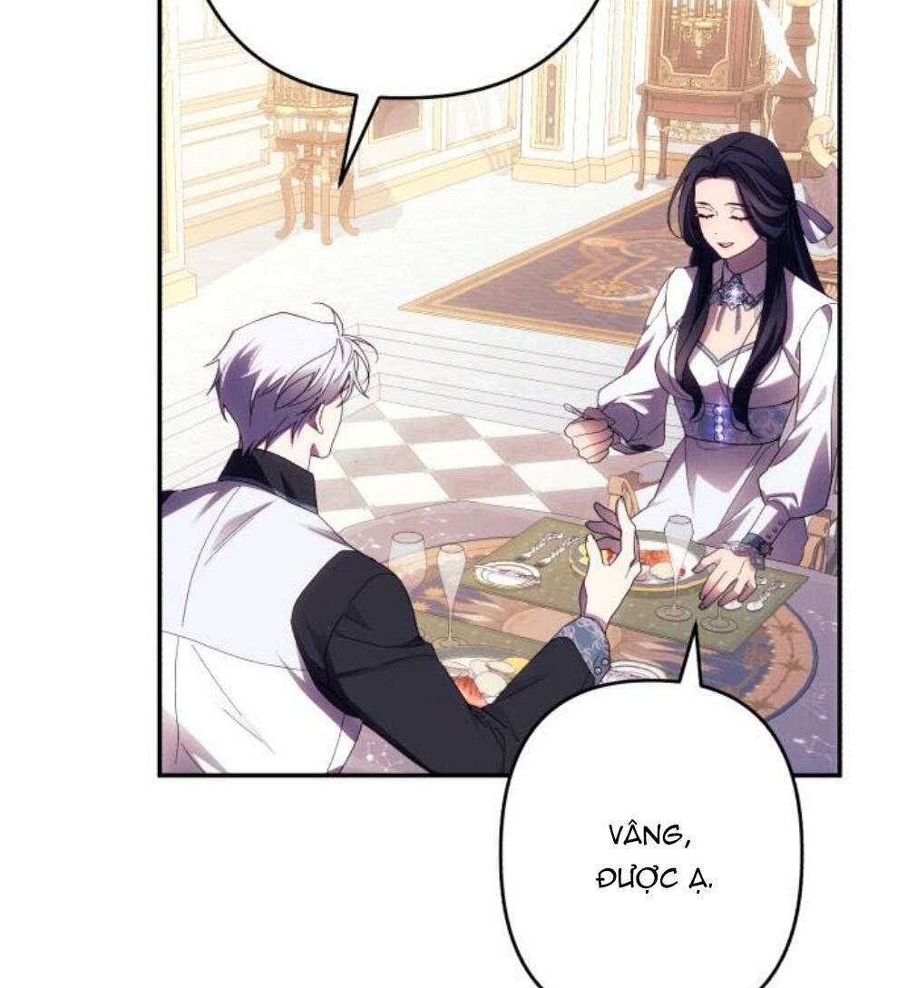 Tôi Sẽ Quyến Rũ Công Tước Phương Bắc: Chapter 60.1