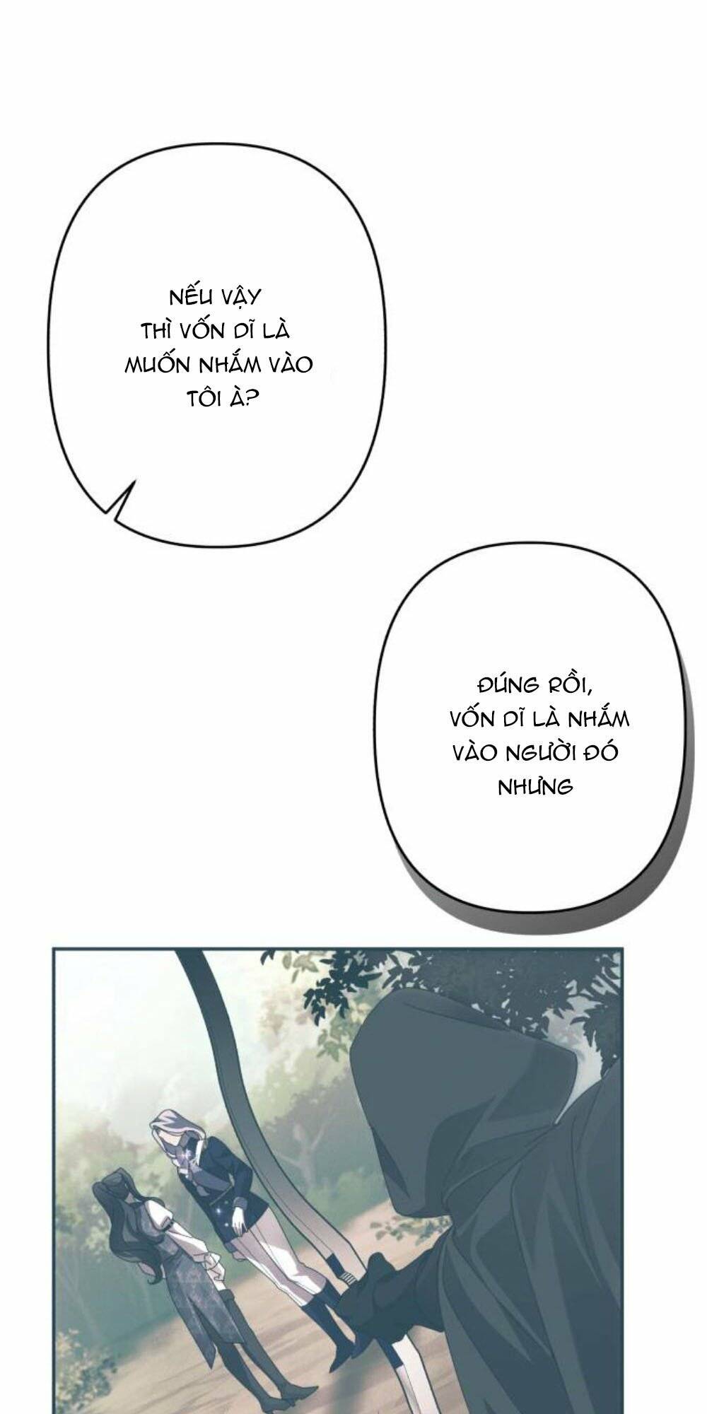 Tôi Sẽ Quyến Rũ Công Tước Phương Bắc: Chapter 60.1