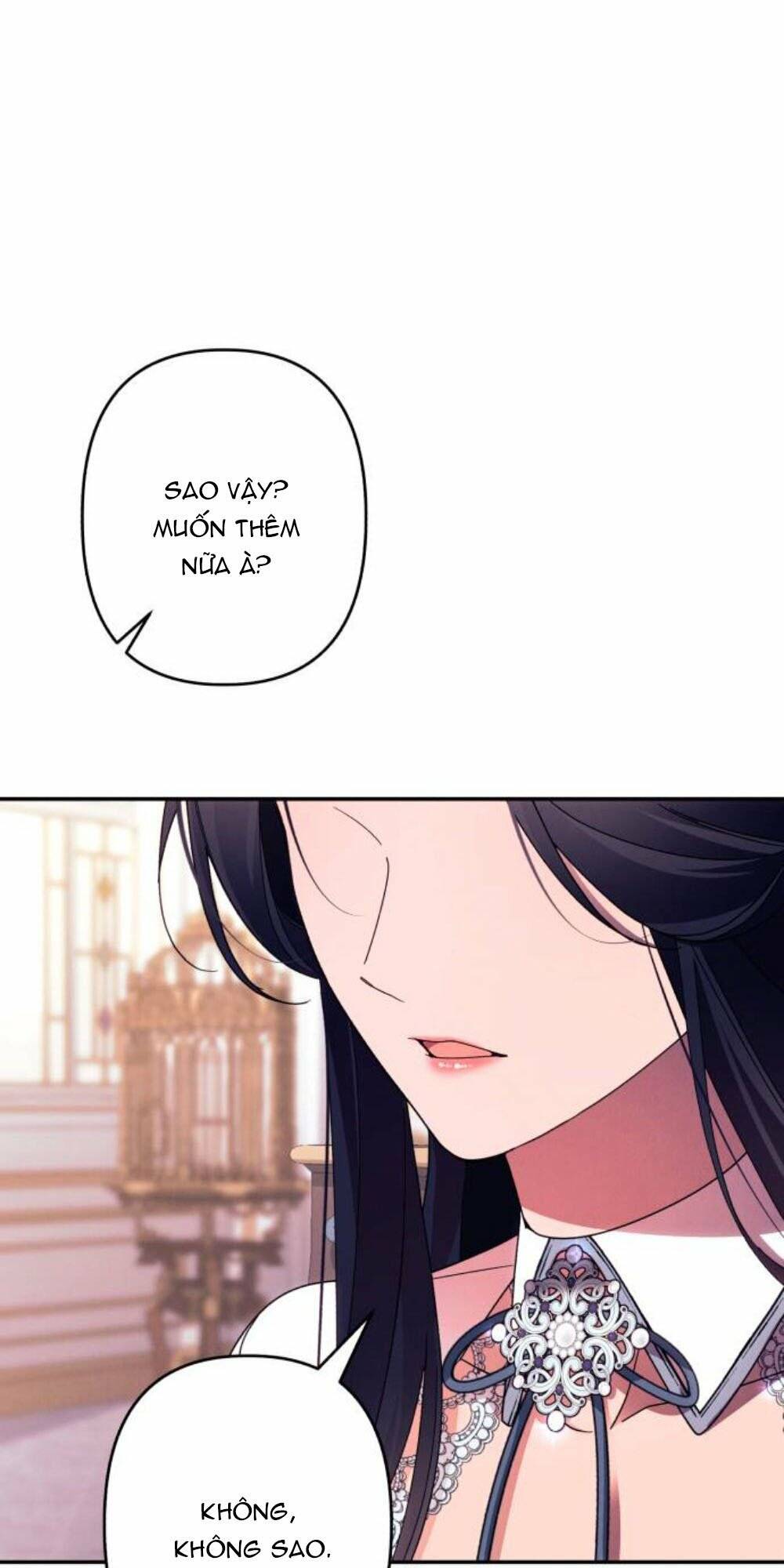 Tôi Sẽ Quyến Rũ Công Tước Phương Bắc: Chapter 60.1