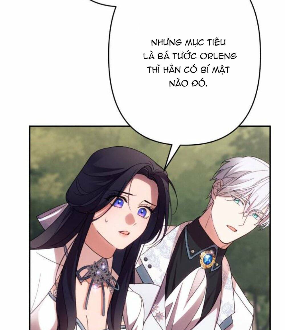 Tôi Sẽ Quyến Rũ Công Tước Phương Bắc: Chapter 60.1