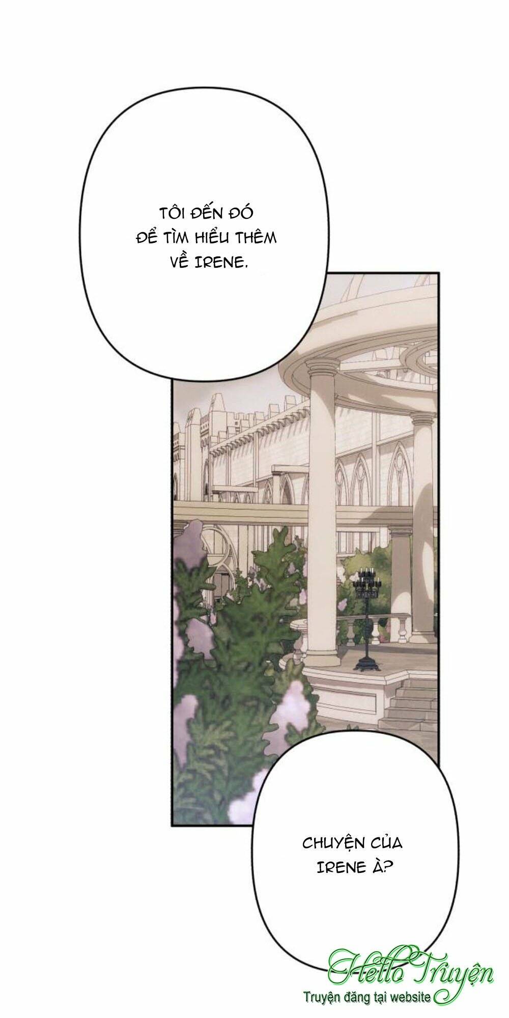 Tôi Sẽ Quyến Rũ Công Tước Phương Bắc: Chapter 60.1