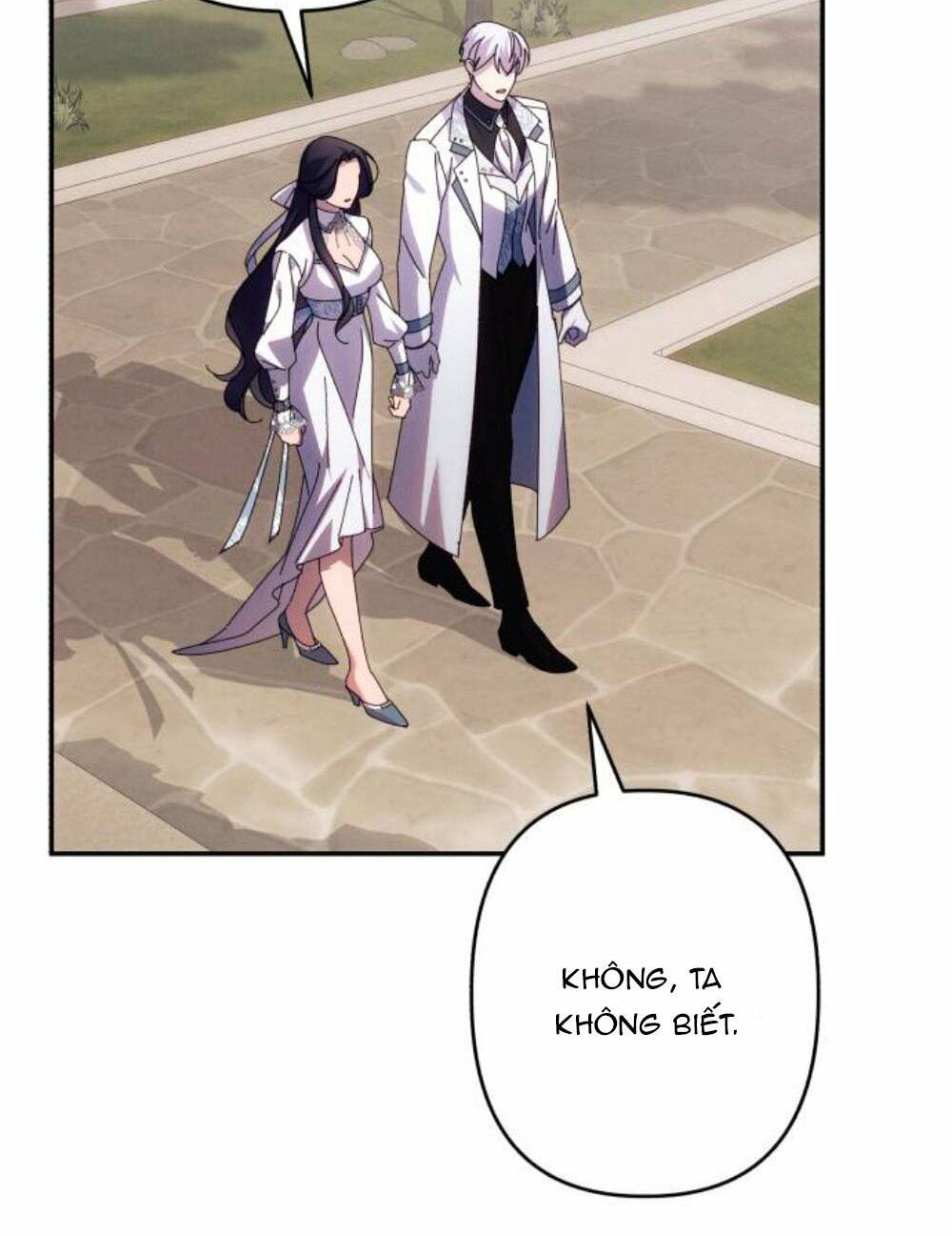 Tôi Sẽ Quyến Rũ Công Tước Phương Bắc: Chapter 60.1