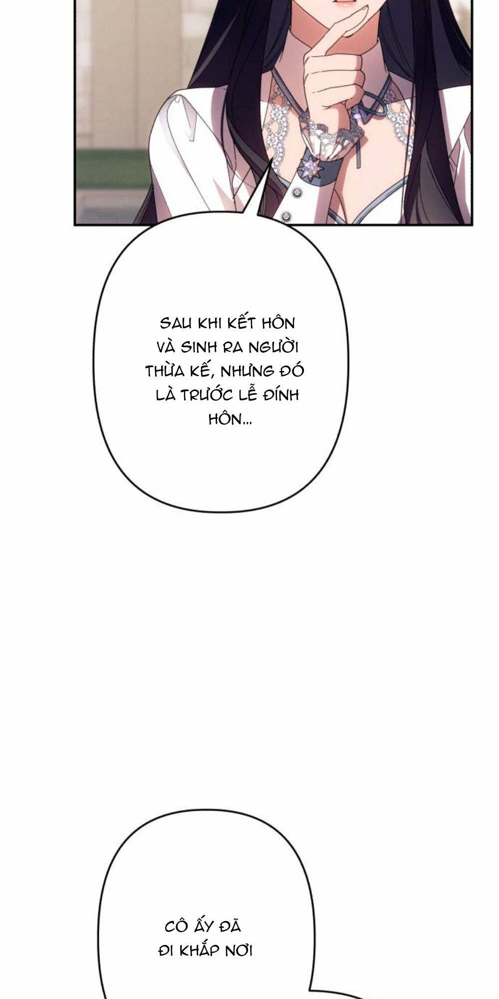 Tôi Sẽ Quyến Rũ Công Tước Phương Bắc: Chapter 60.1