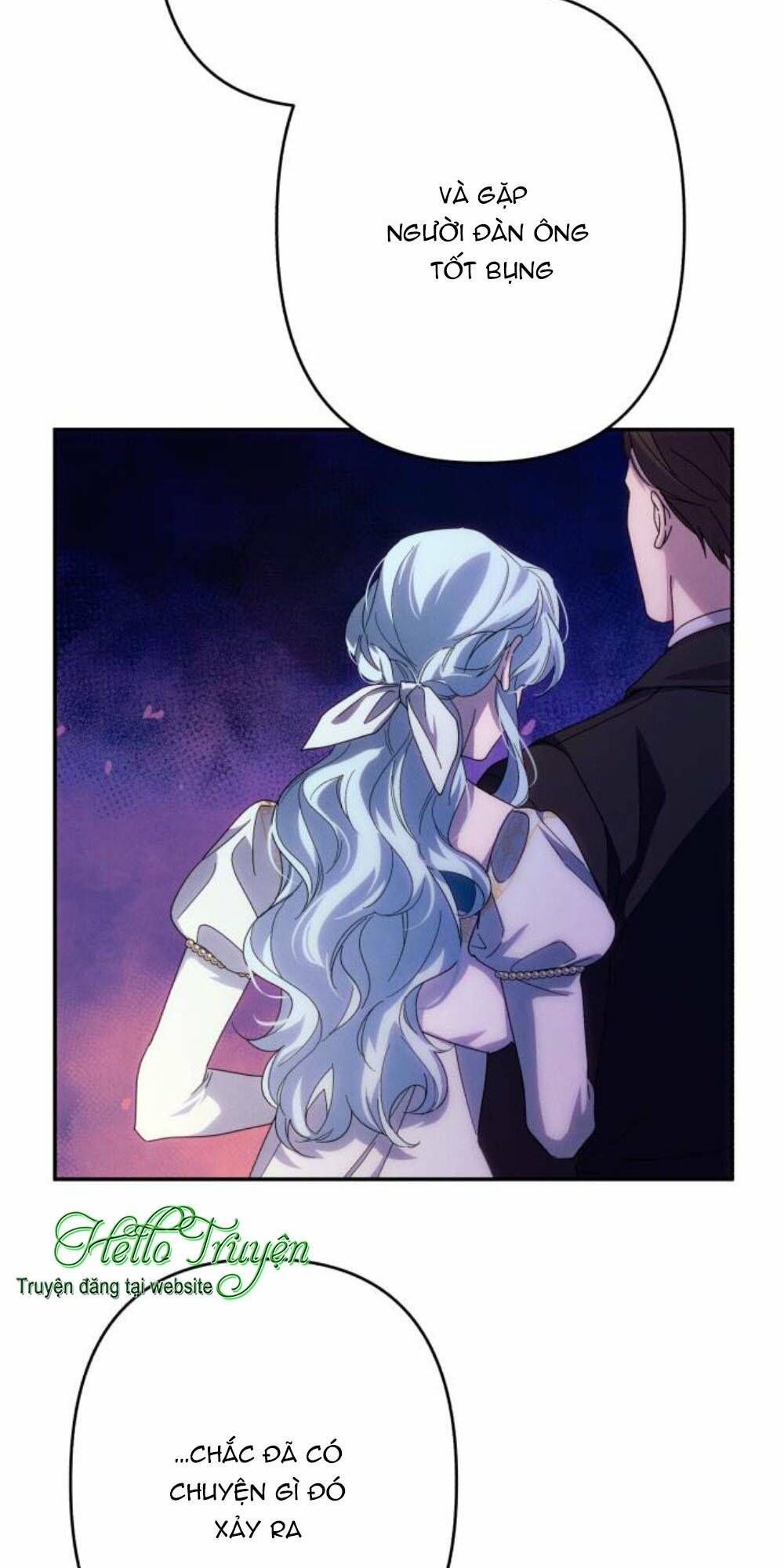 Tôi Sẽ Quyến Rũ Công Tước Phương Bắc: Chapter 60.1