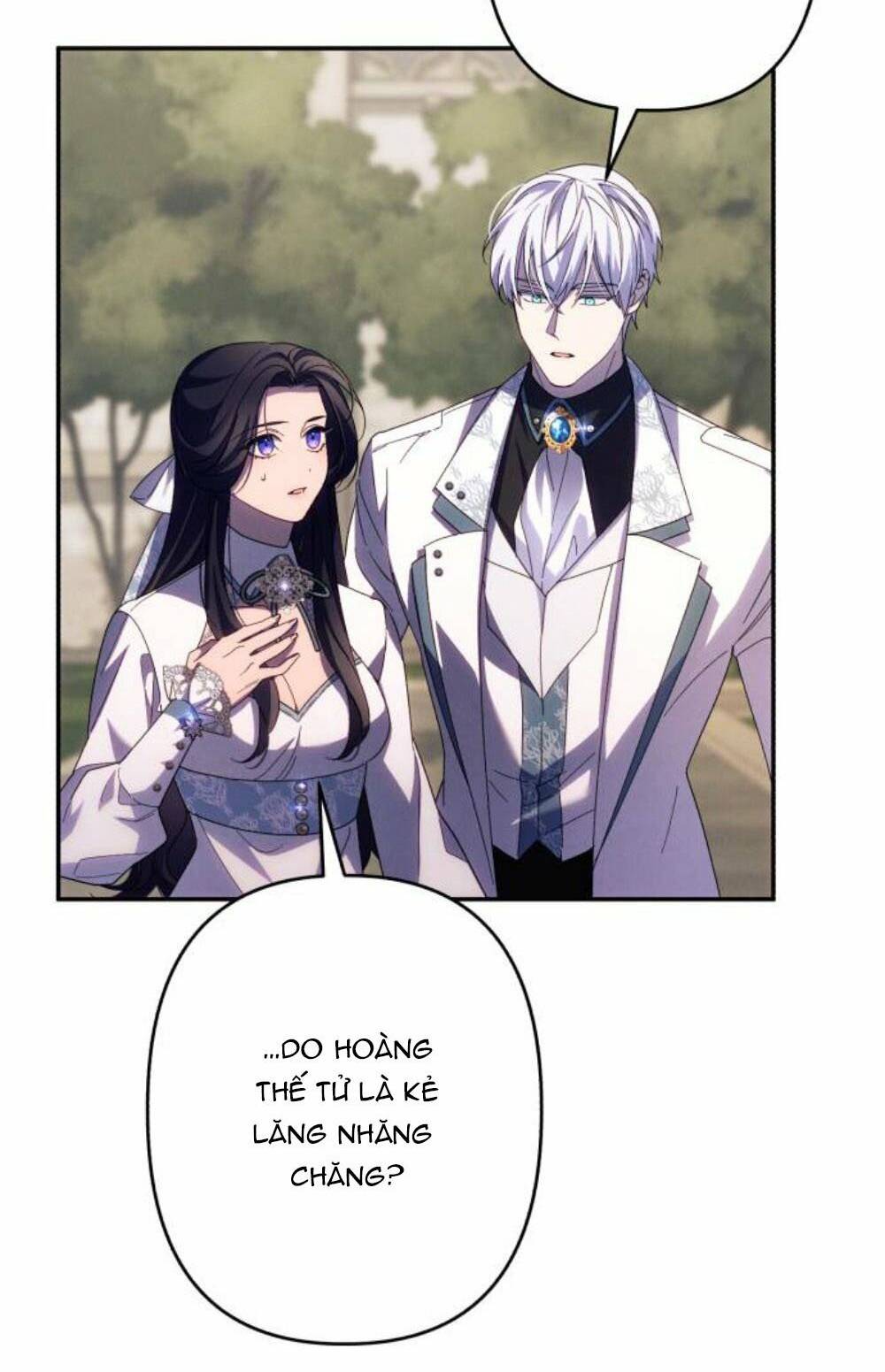 Tôi Sẽ Quyến Rũ Công Tước Phương Bắc: Chapter 60.1