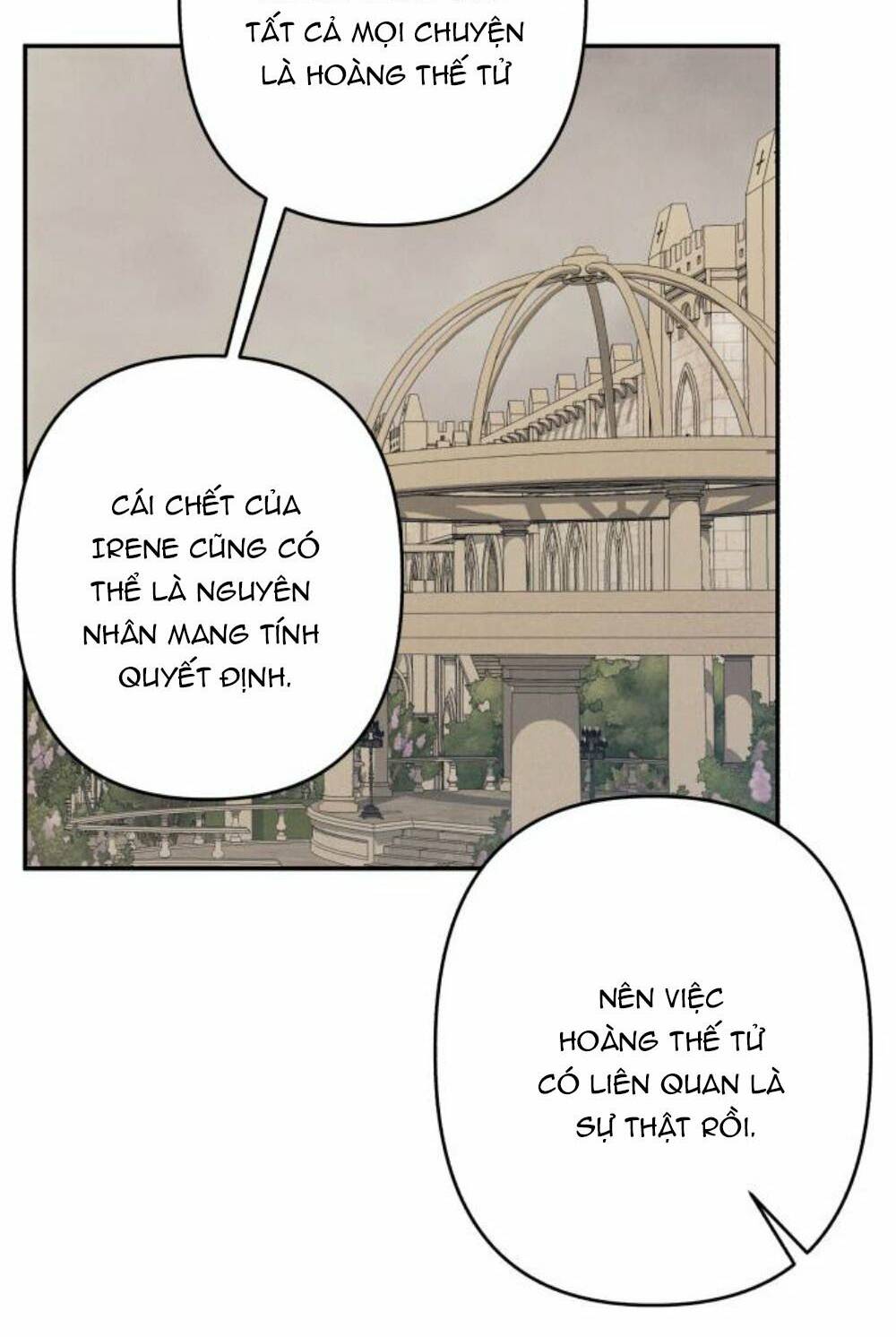 Tôi Sẽ Quyến Rũ Công Tước Phương Bắc: Chapter 60.1