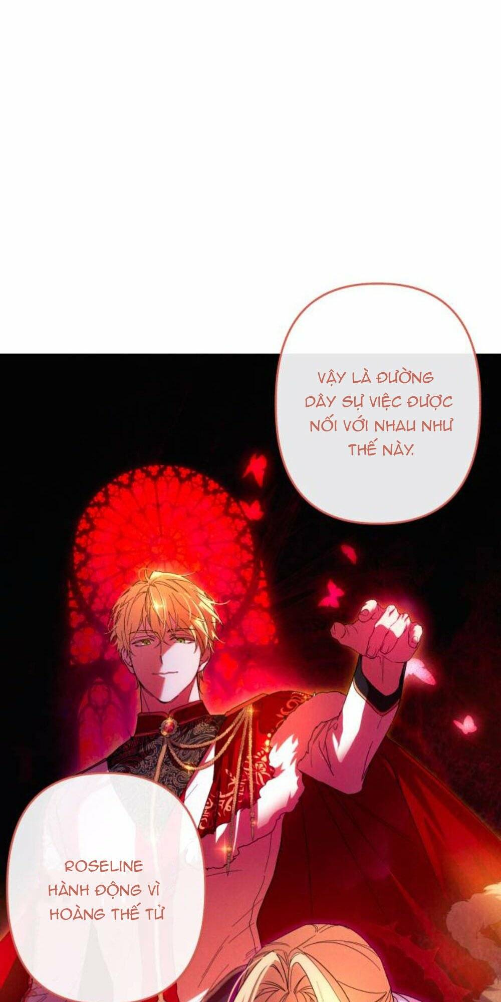 Tôi Sẽ Quyến Rũ Công Tước Phương Bắc: Chapter 60.1