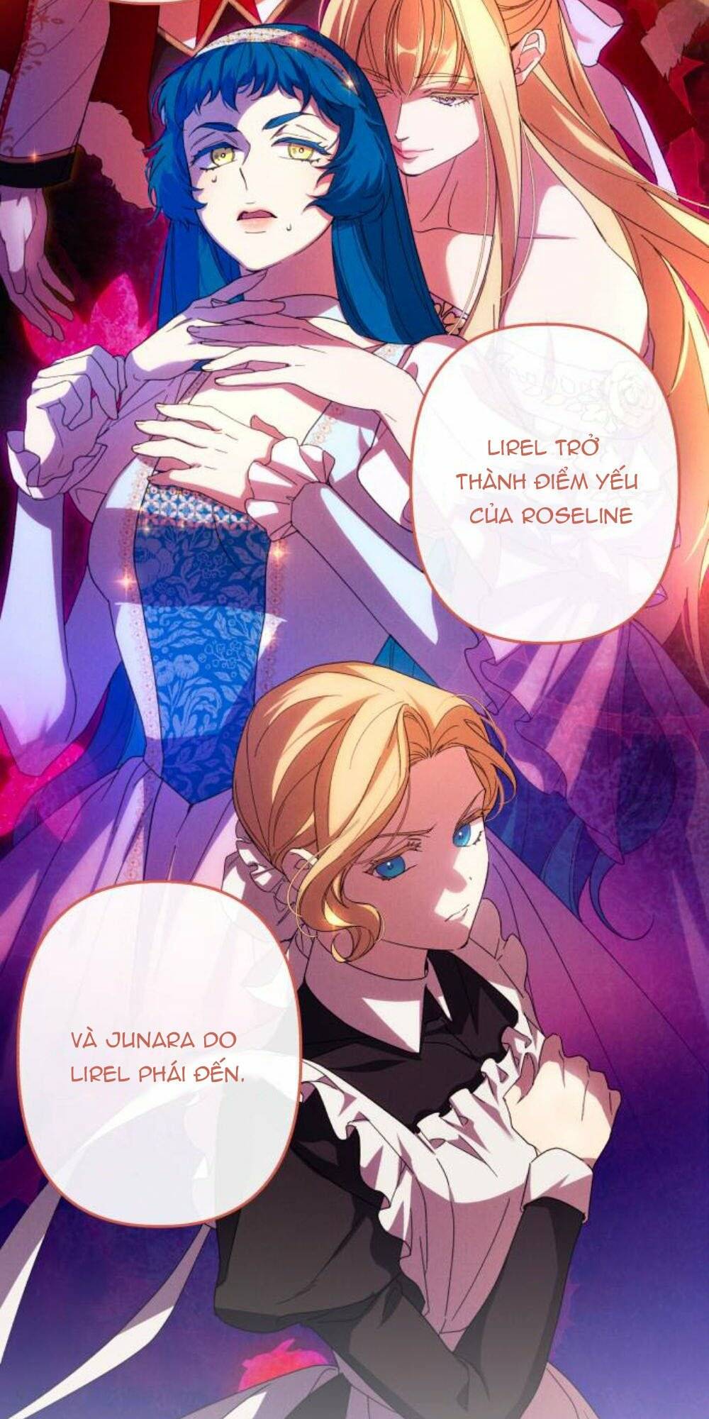 Tôi Sẽ Quyến Rũ Công Tước Phương Bắc: Chapter 60.1