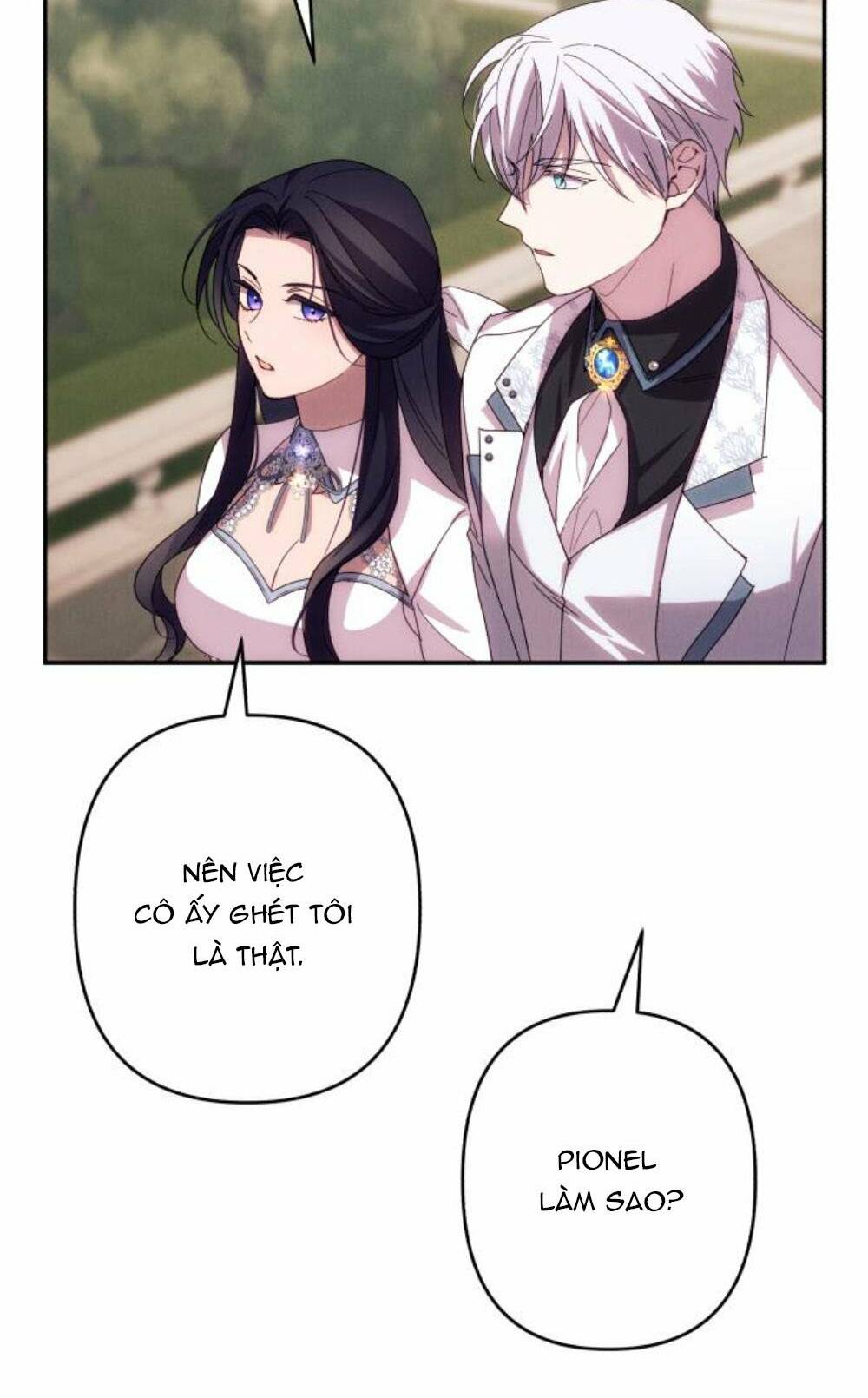 Tôi Sẽ Quyến Rũ Công Tước Phương Bắc: Chapter 60.1