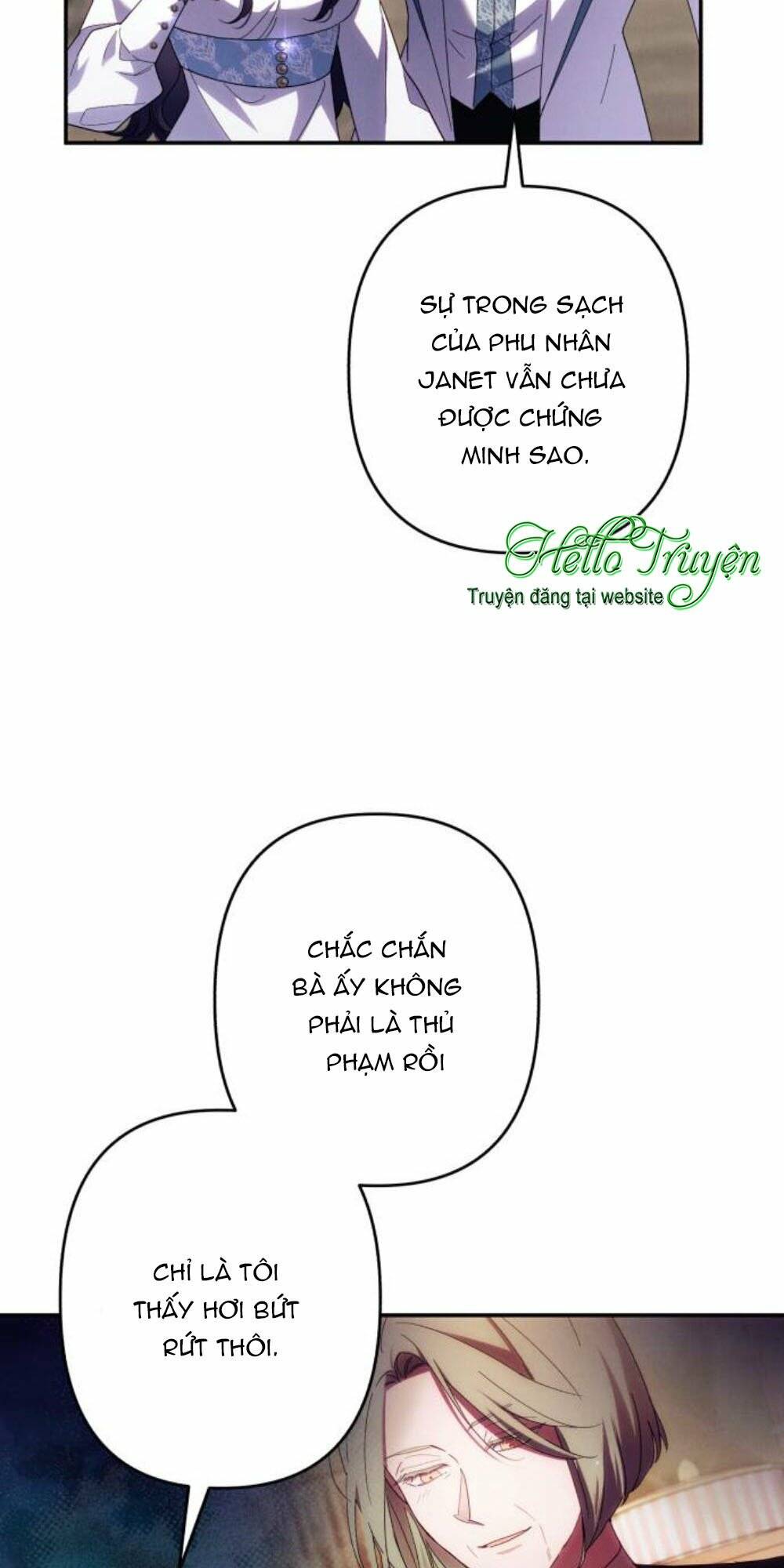 Tôi Sẽ Quyến Rũ Công Tước Phương Bắc: Chapter 60.2