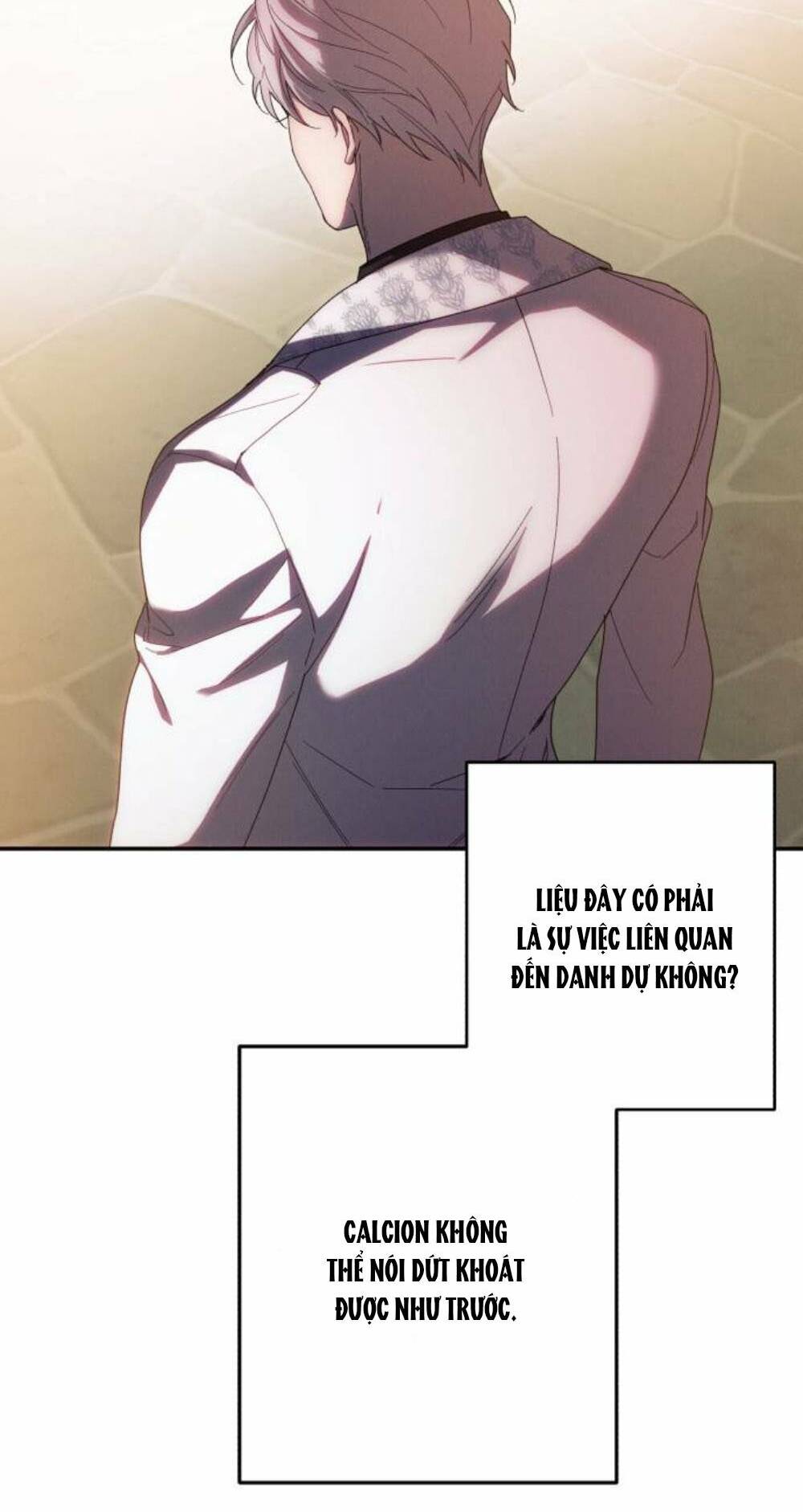 Tôi Sẽ Quyến Rũ Công Tước Phương Bắc: Chapter 60.2