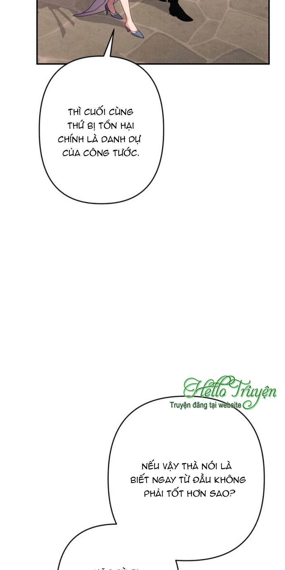 Tôi Sẽ Quyến Rũ Công Tước Phương Bắc: Chapter 60.2